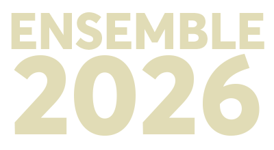 Ensemble 2026