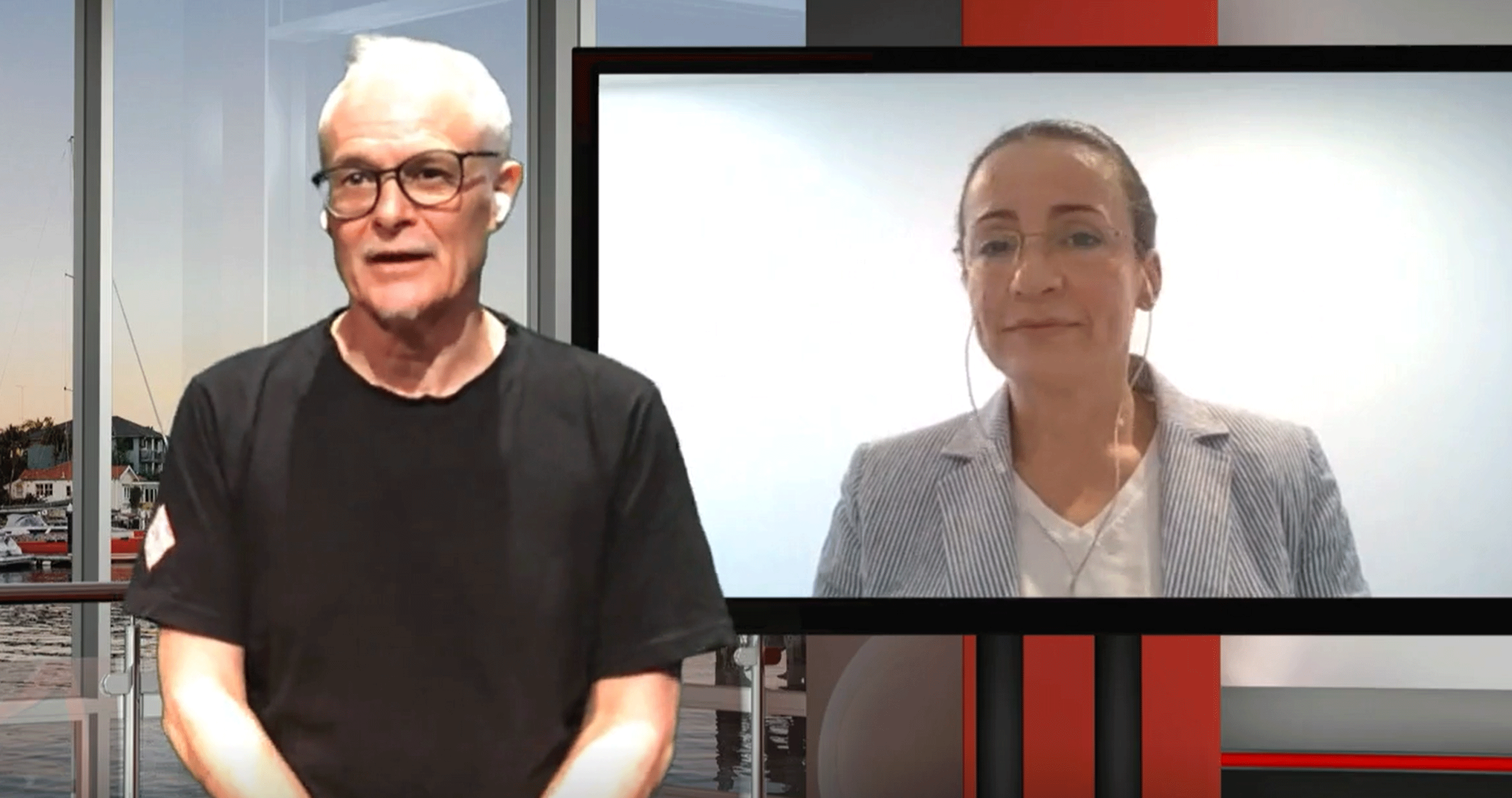 View more info about Ensemble Conversations | Lee Lewis