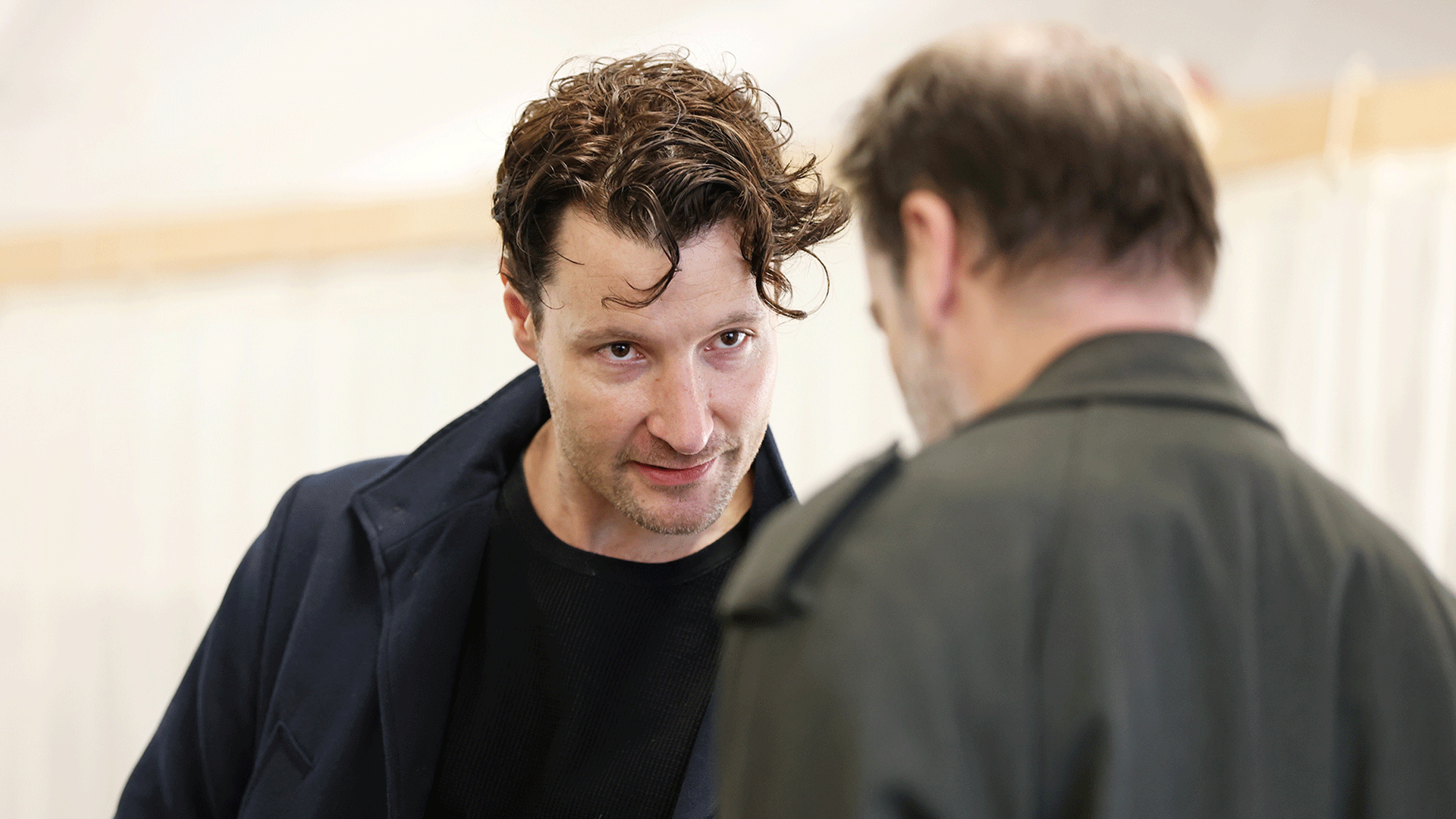 View more info about Trailer: THE WOMAN IN BLACK